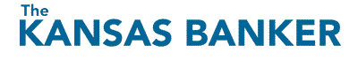 Kansas Banker Magazine logo