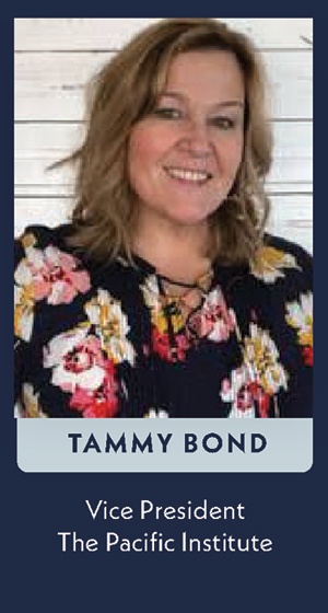 Tammy-Bond