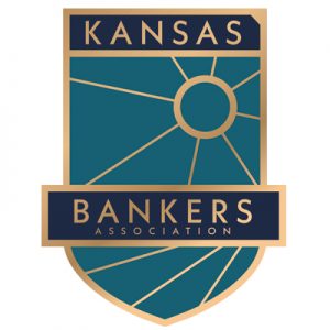 By Bree Magee, Communications & Marketing Coordinator, Kansas Bankers Association