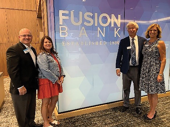 Fusion-Bank