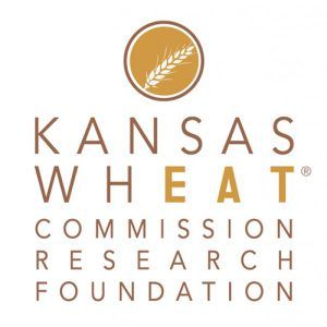 By Tammy McClellan, Manager of Donor Relations, Kansas Wheat Commission Research Foundation