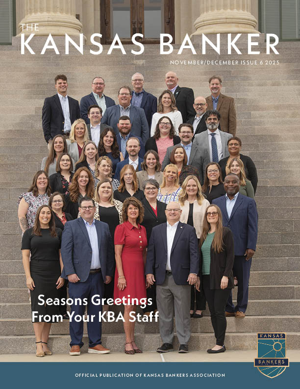 2025 KBA Pub. 14 Issue 6