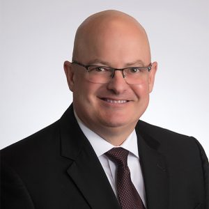 Picture of By Doug Wareham, President & CEO, KBA