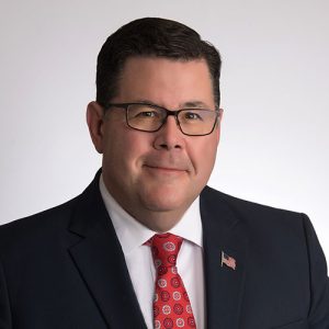 Picture of By Alex Greig, President, Bankers Insurance Solutions