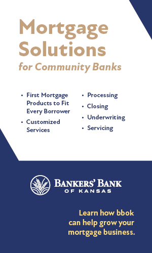 2026 Bankers Bank of Kansas KBA digital ad