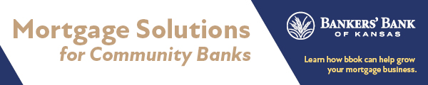 2026 Bankers Bank of Kansas KBA digital ad