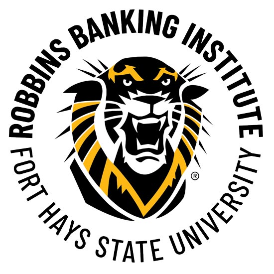 Robbins Banking Institute logo