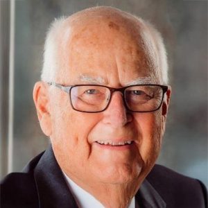 Larry Kent Williams