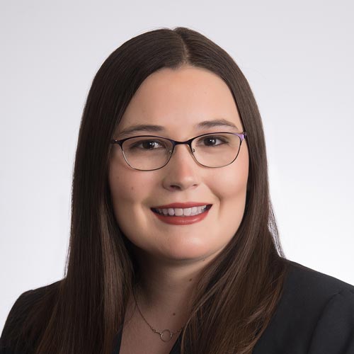 Sarah Lynch Chaput