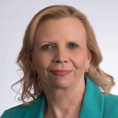 Terri Thomas
