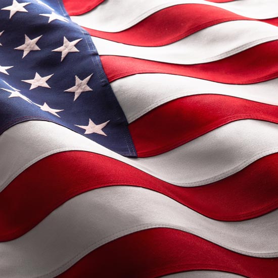 American Flag