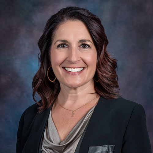 Amy Barber Headshot