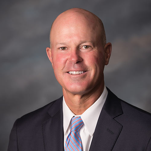 John Dicus Headshot