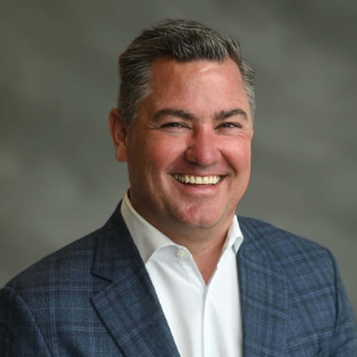Brian Hoban Headshot
