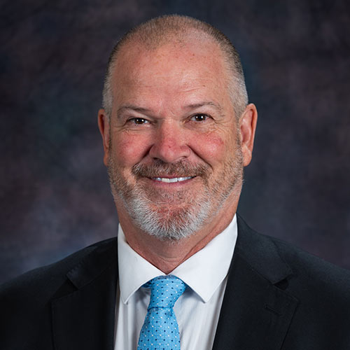 Vance Ruggels Headshot