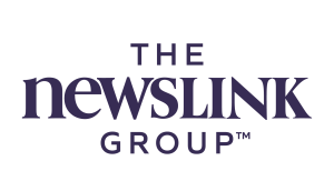 newsLink 2025 logo text only_Purple